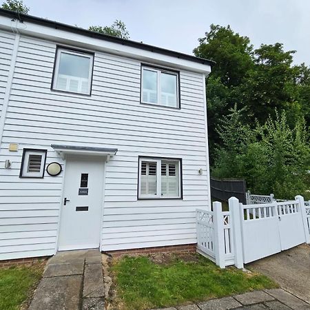 Northbank Rye Exterior foto
