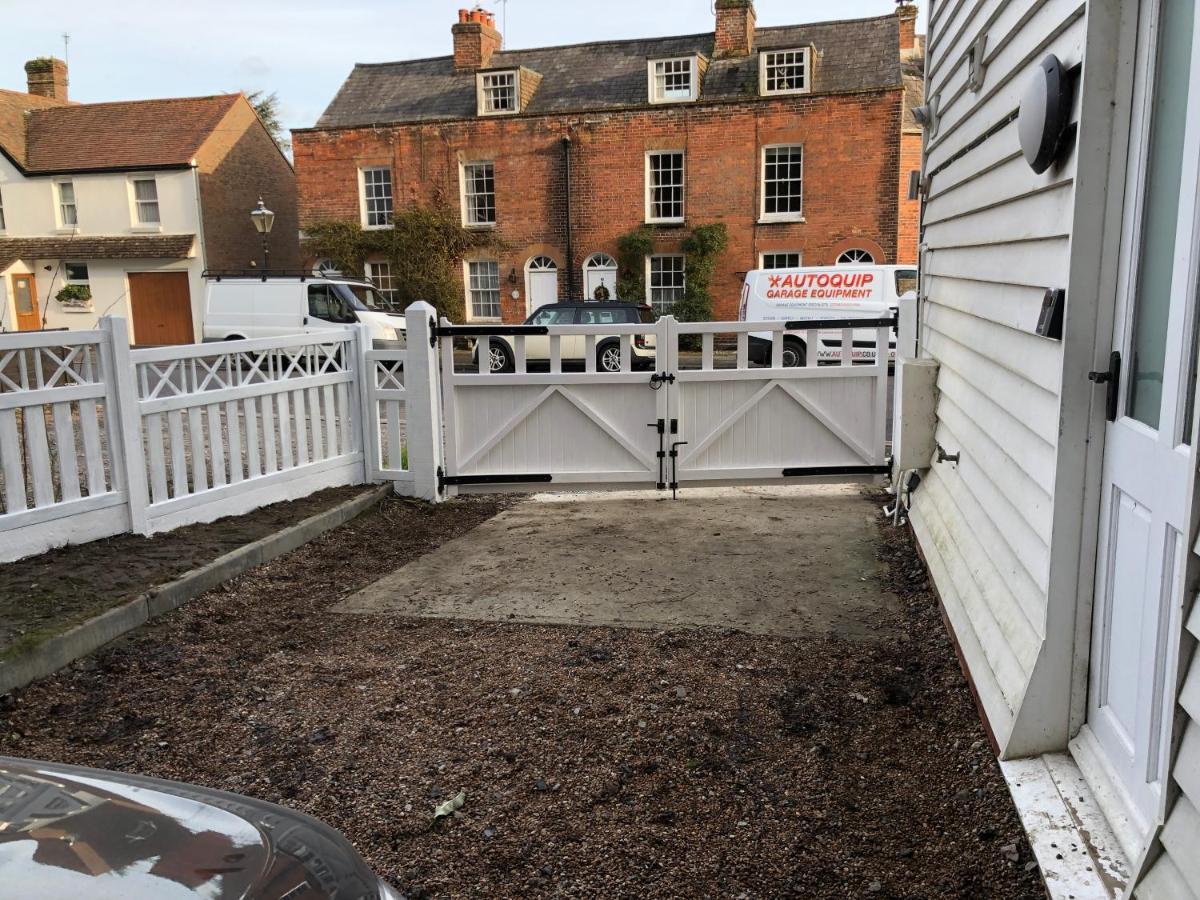Northbank Rye Exterior foto