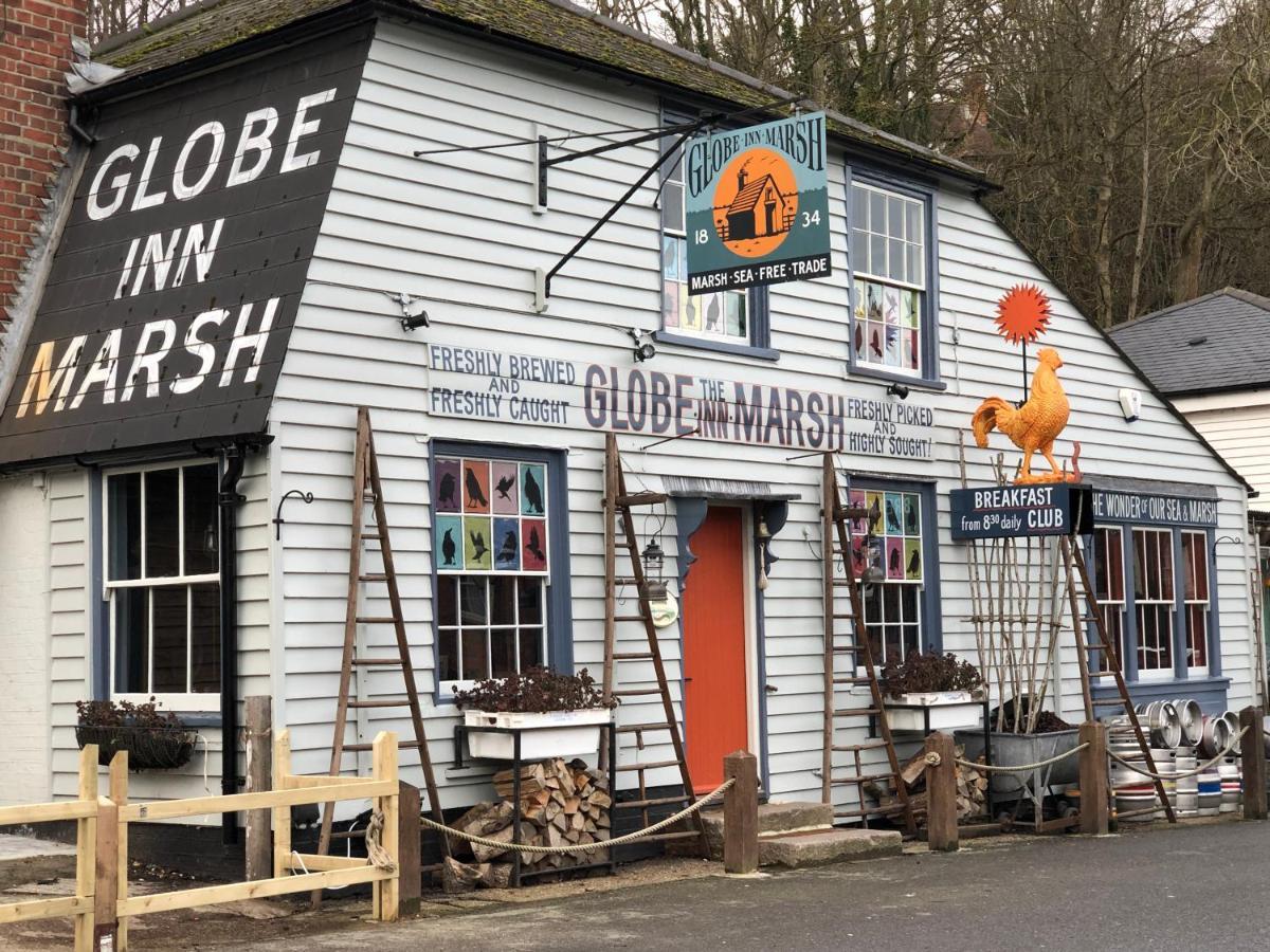 Northbank Rye Exterior foto